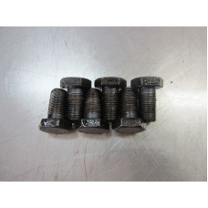 18R134 Flexplate Bolts For 12-14 Ford Focus  2.0